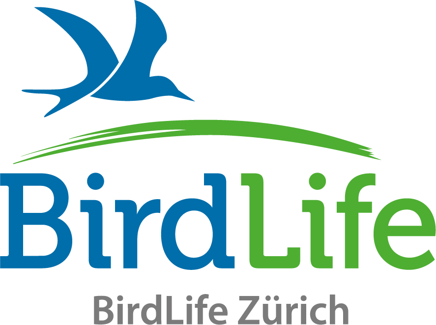 BirdLife Zürich